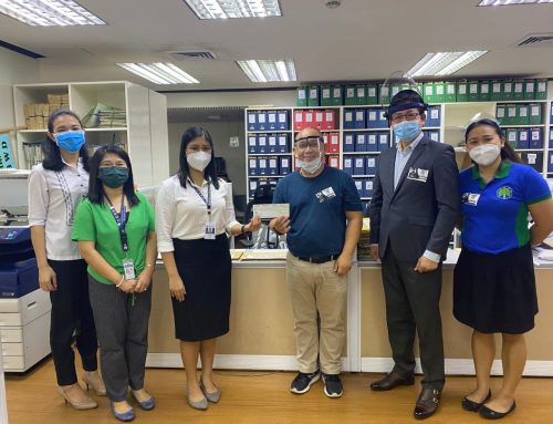 Delivering the Promise